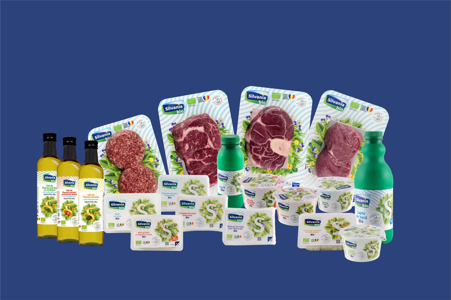 We cultivate the delicious taste